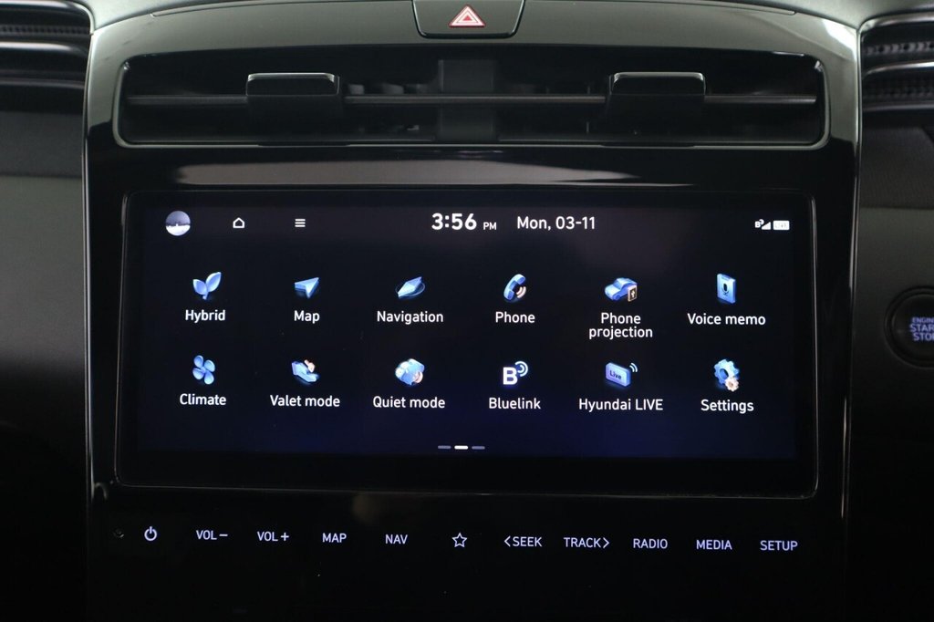 Used Hyundai TUCSON 2022 for sale - 76470161: Photo 38