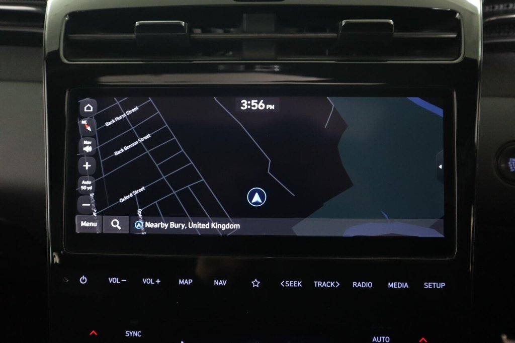 Used Hyundai TUCSON 2022 for sale - 76470161: Photo 39