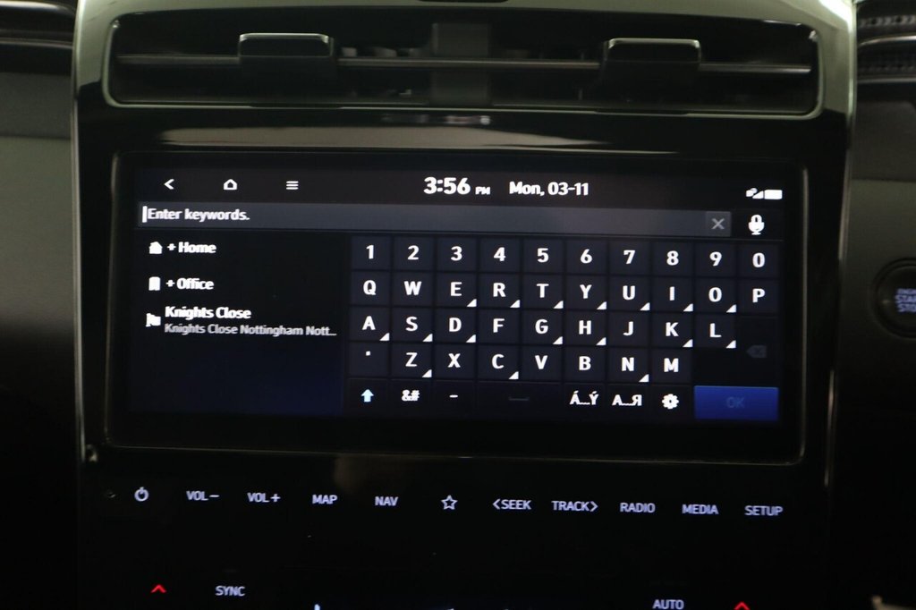 Used Hyundai TUCSON 2022 for sale - 76470161: Photo 40