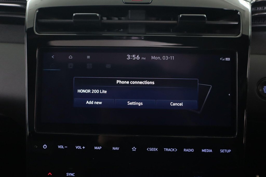 Used Hyundai TUCSON 2022 for sale - 76470161: Photo 41