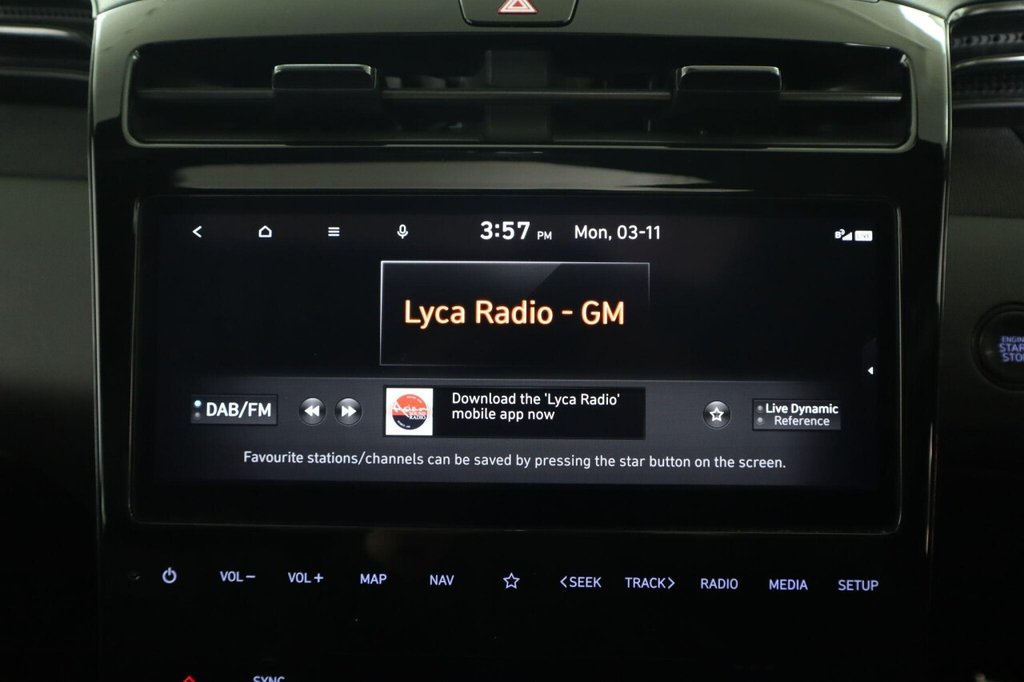 Used Hyundai TUCSON 2022 for sale - 76470161: Photo 43