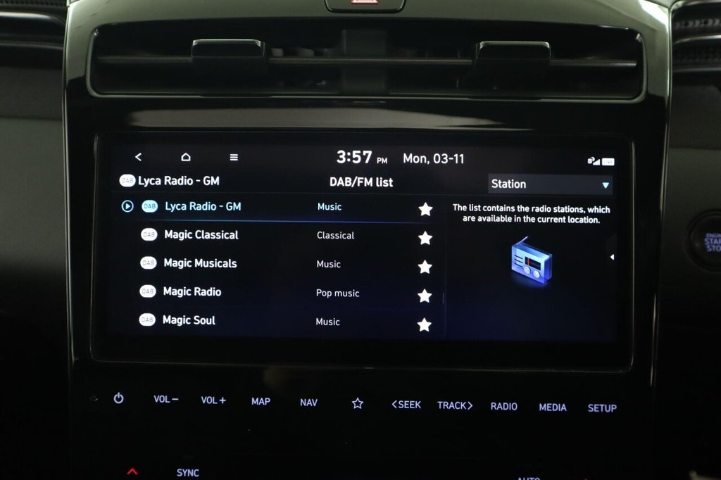 Used Hyundai TUCSON 2022 for sale - 76470161: Photo 44