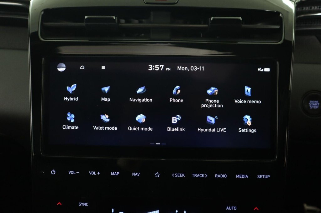 Used Hyundai TUCSON 2022 for sale - 76470161: Photo 45