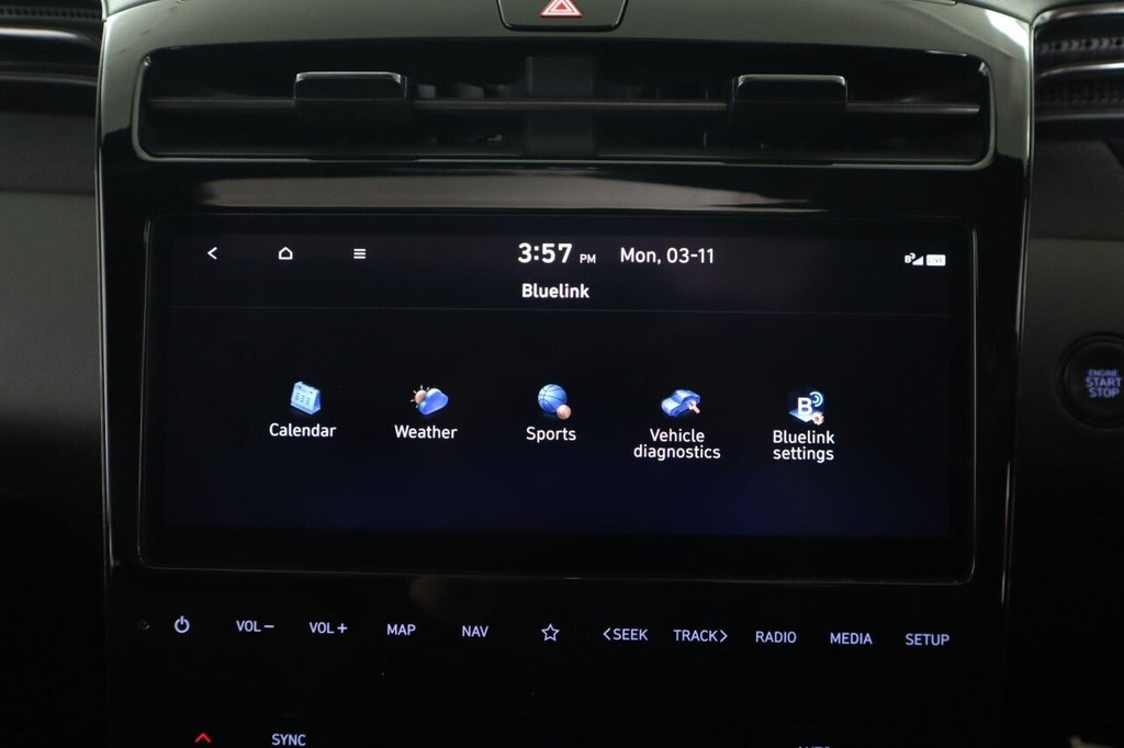 Used Hyundai TUCSON 2022 for sale - 76470161: Photo 46