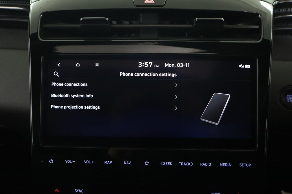 Used Hyundai TUCSON 2022 for sale - 76470161: Photo 49