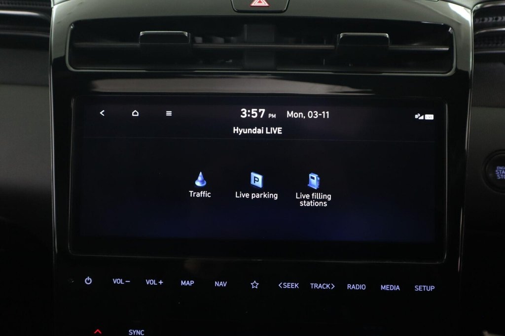 Used Hyundai TUCSON 2022 for sale - 76470161: Photo 50