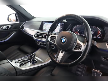 Used BMW X5 2022 for sale - 78806309: Photo