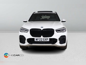 Used BMW X5 2022 for sale - 78806309: Photo