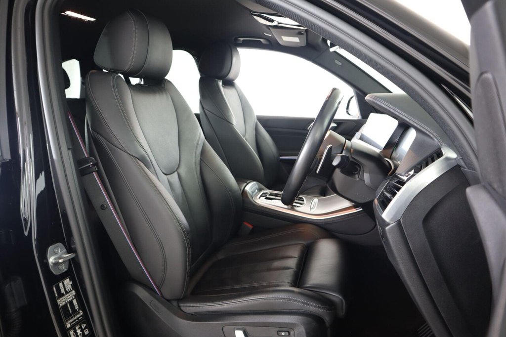 Used BMW X5 2022 for sale - 78097191: Photo 14