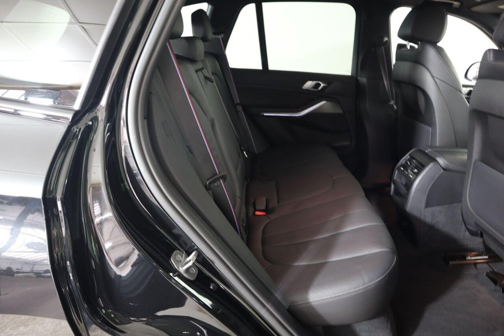 Used BMW X5 2022 for sale - 78097191: Photo 16