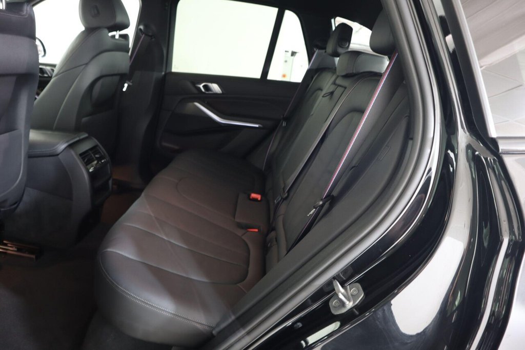 Used BMW X5 2022 for sale - 78097191: Photo 17