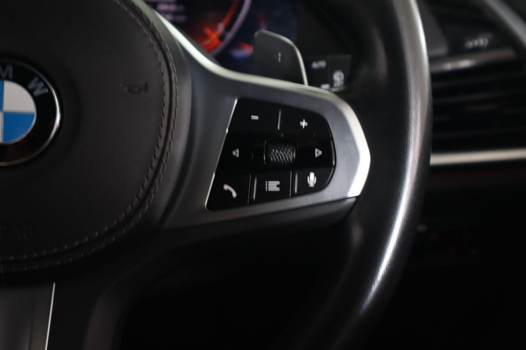 Used BMW X5 2022 for sale - 78097191: Photo 18