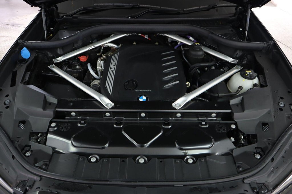 Used BMW X5 2022 for sale - 78097191: Photo 31