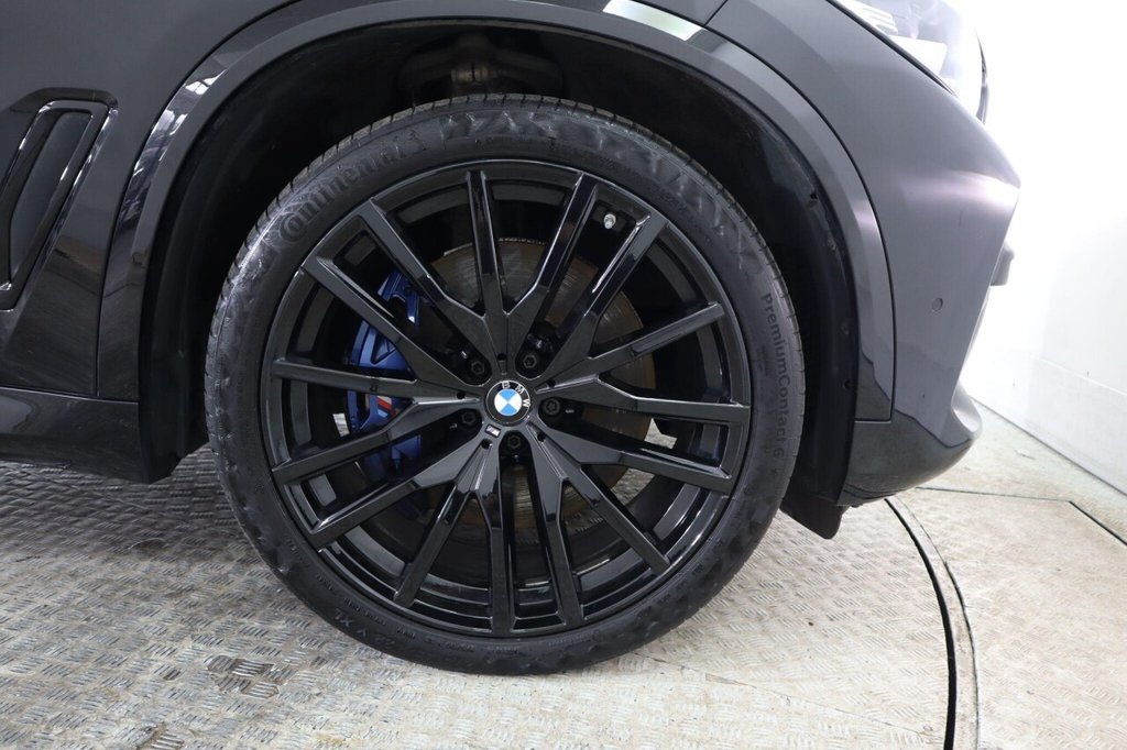 Used BMW X5 2022 for sale - 78097191: Photo 32