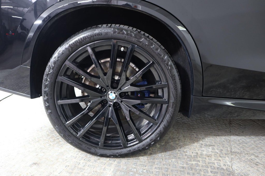 Used BMW X5 2022 for sale - 78097191: Photo 33