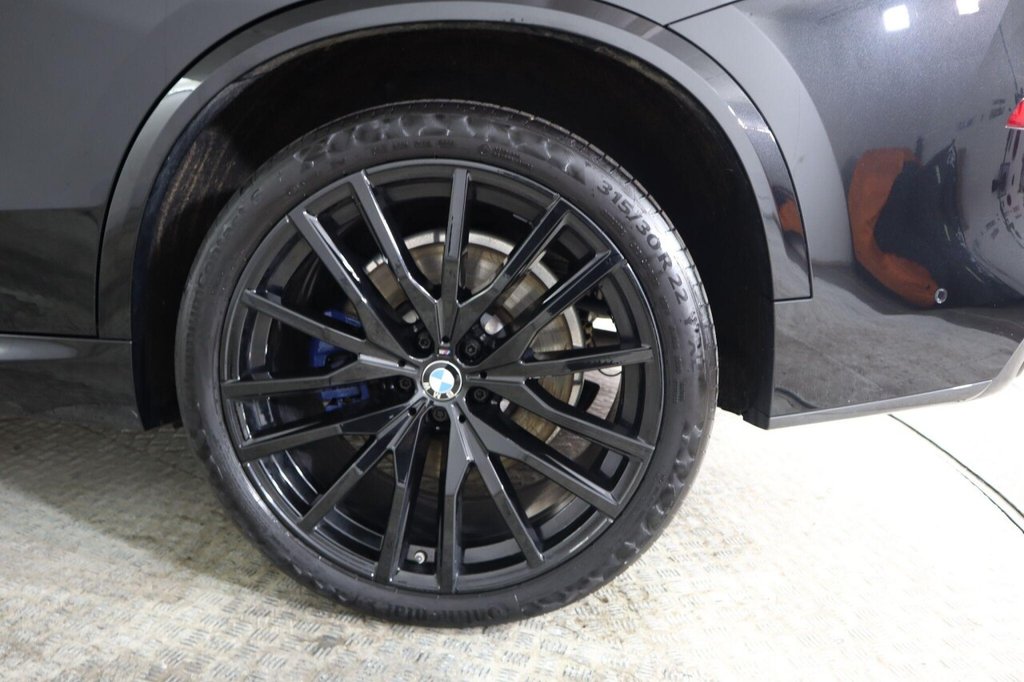 Used BMW X5 2022 for sale - 78097191: Photo 34