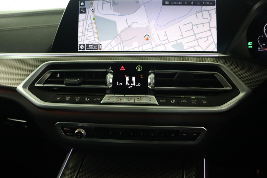 Used BMW X5 2022 for sale - 78097191: Photo 36