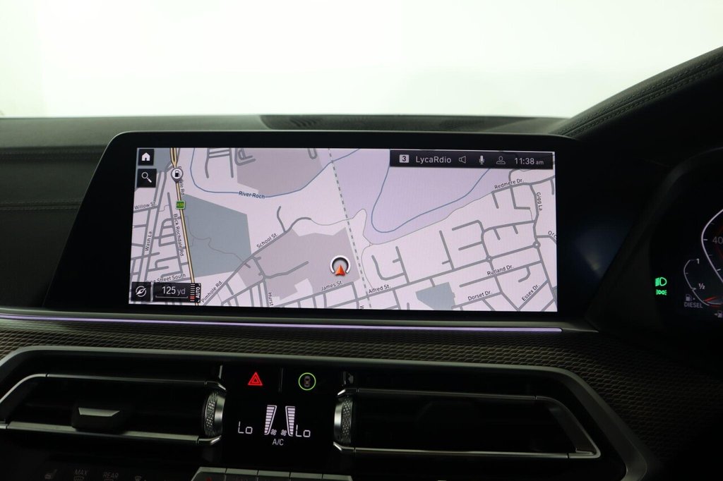 Used BMW X5 2022 for sale - 78097191: Photo 37