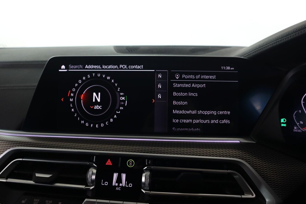 Used BMW X5 2022 for sale - 78097191: Photo 38