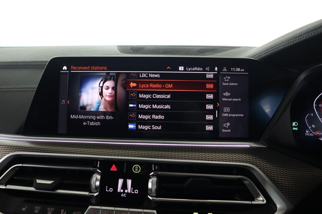 Used BMW X5 2022 for sale - 78097191: Photo 39