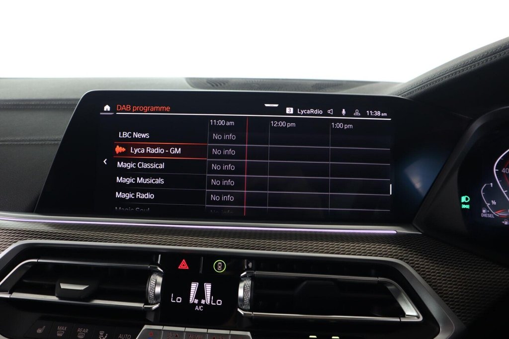 Used BMW X5 2022 for sale - 78097191: Photo 40