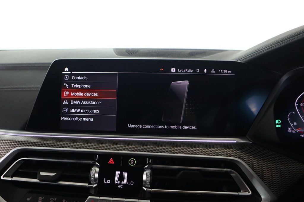 Used BMW X5 2022 for sale - 78097191: Photo 41