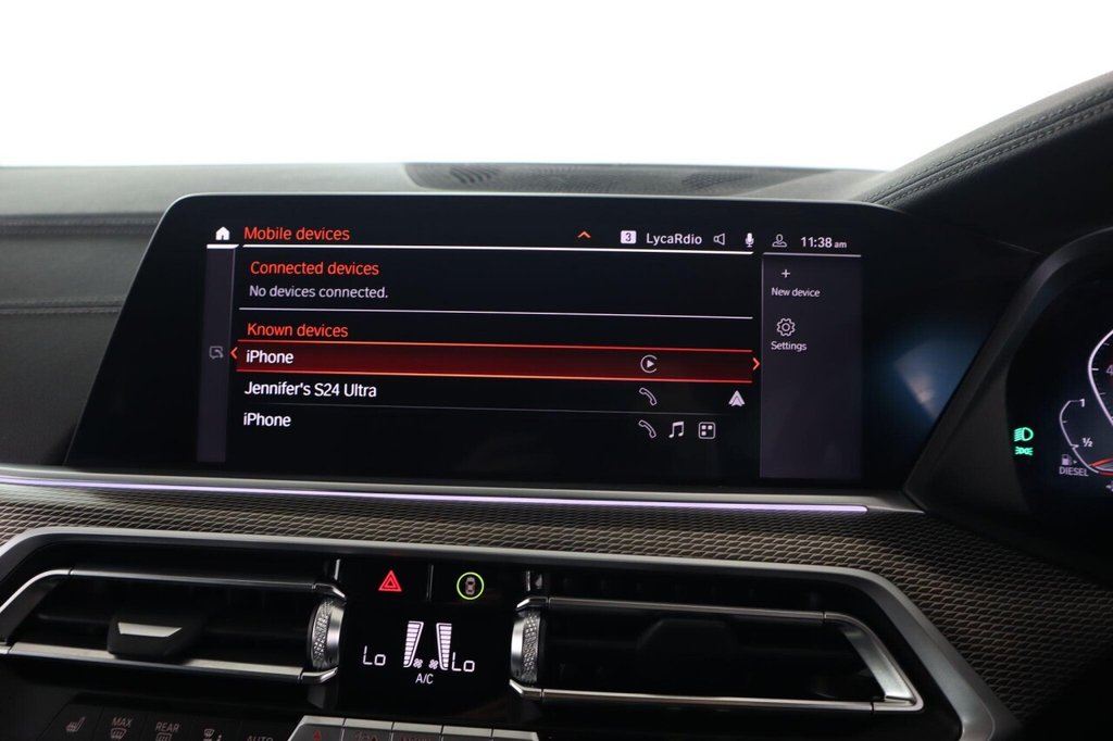 Used BMW X5 2022 for sale - 78097191: Photo 42