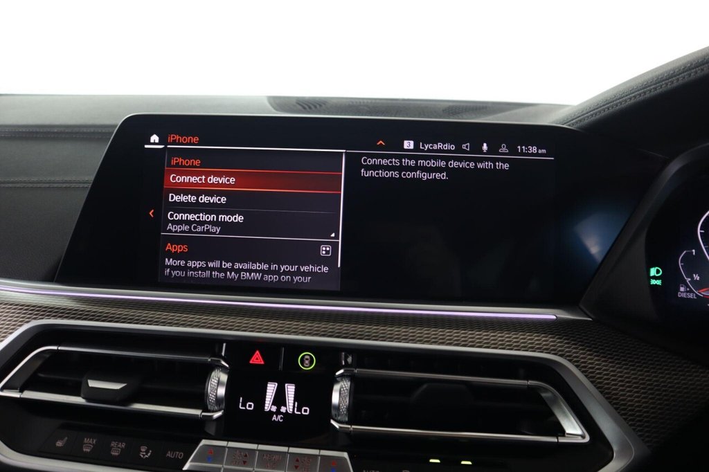 Used BMW X5 2022 for sale - 78097191: Photo 43