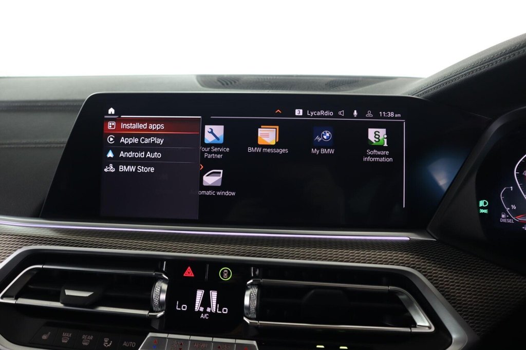 Used BMW X5 2022 for sale - 78097191: Photo 44