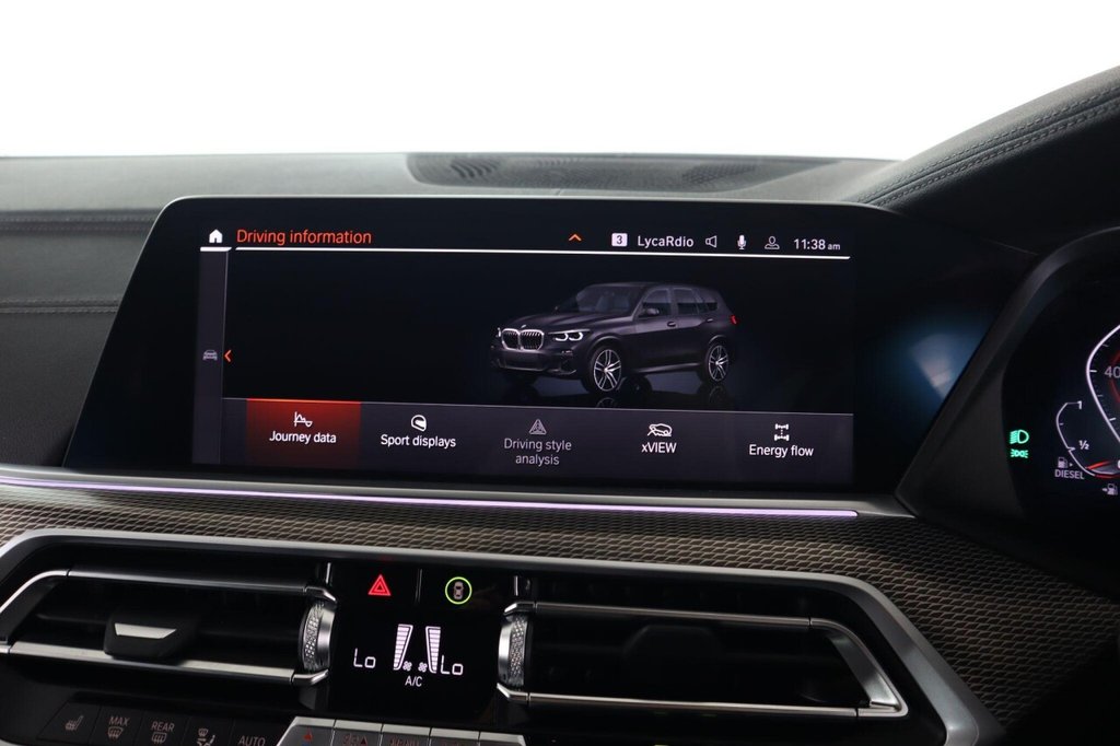 Used BMW X5 2022 for sale - 78097191: Photo 45