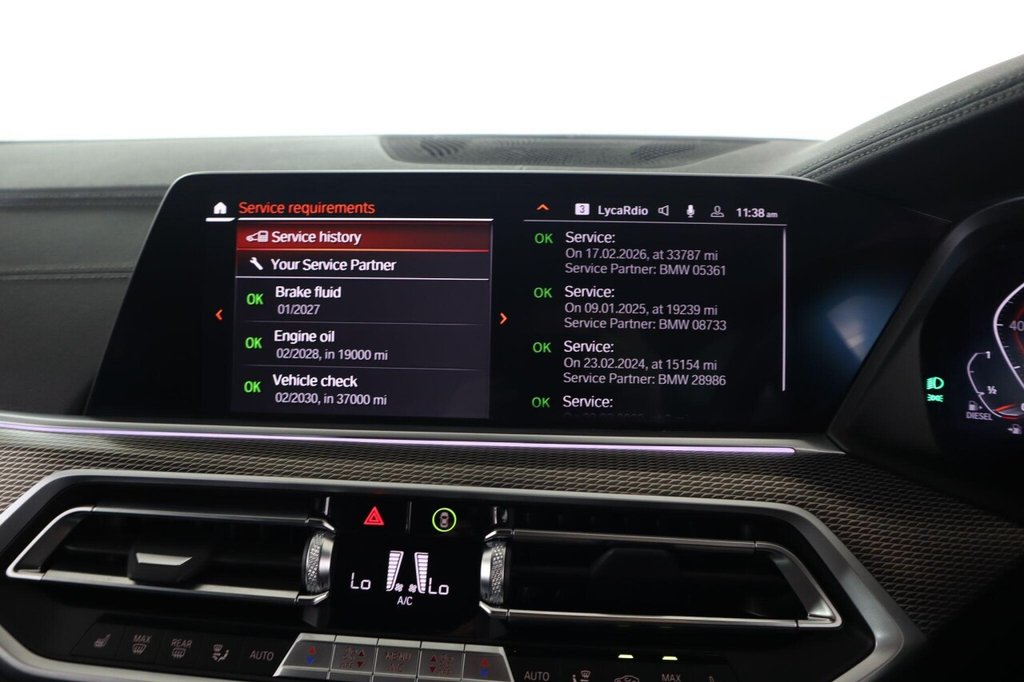 Used BMW X5 2022 for sale - 78097191: Photo 46