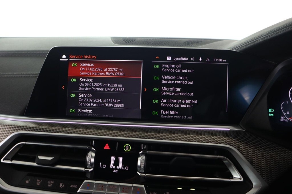 Used BMW X5 2022 for sale - 78097191: Photo 47