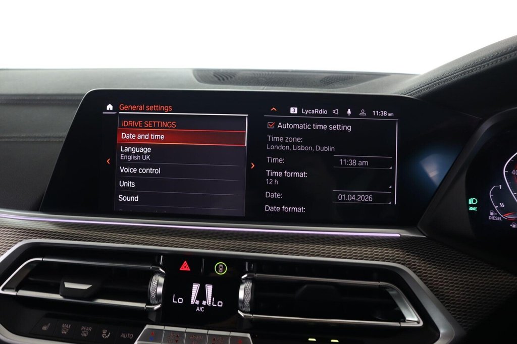 Used BMW X5 2022 for sale - 78097191: Photo 48