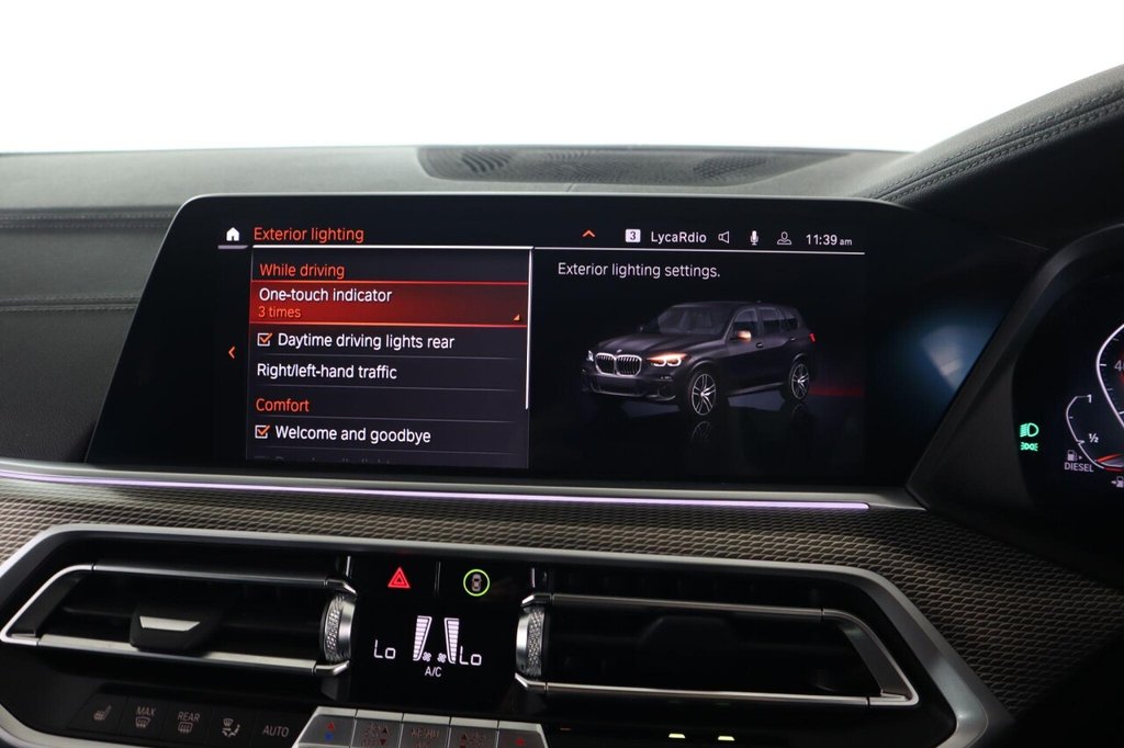 Used BMW X5 2022 for sale - 78097191: Photo 50