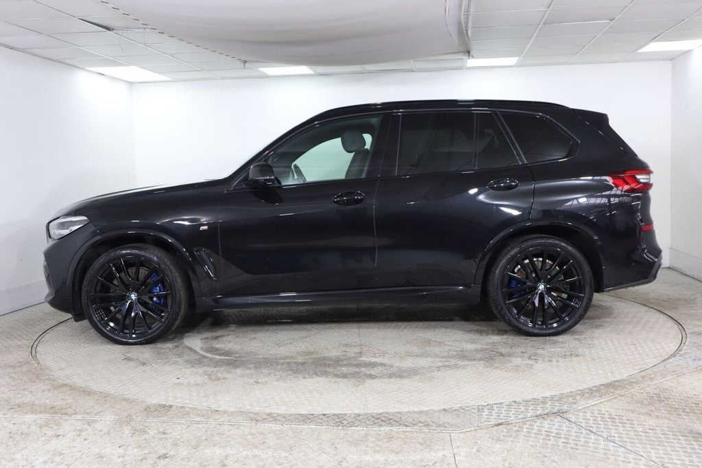 Used BMW X5 2022 for sale - 78097191: Photo 6