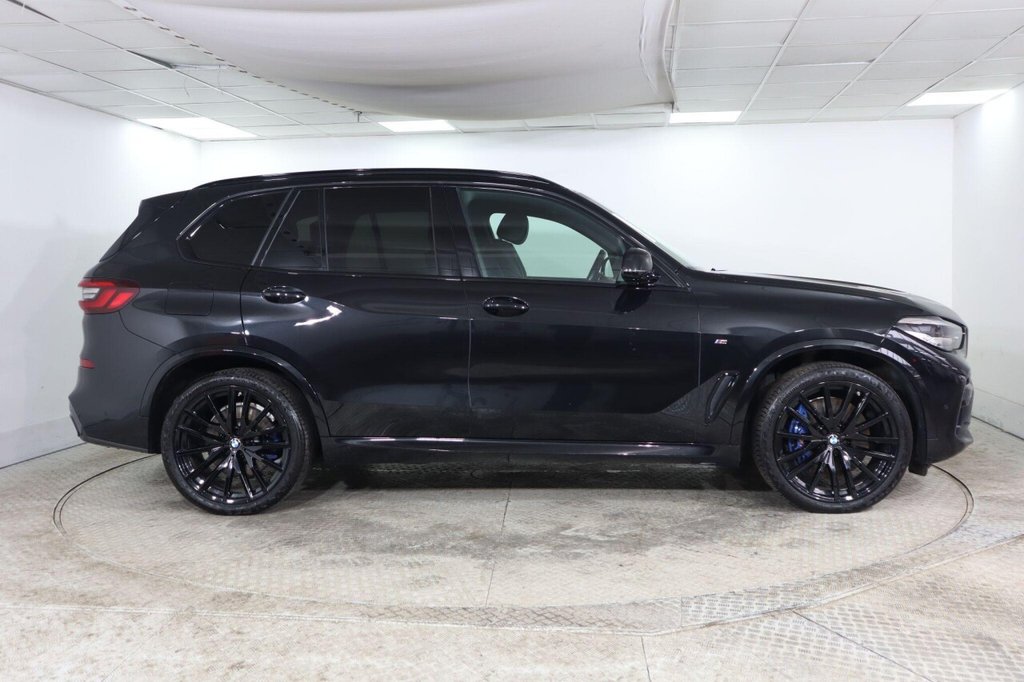 Used BMW X5 2022 for sale - 78097191: Photo 9