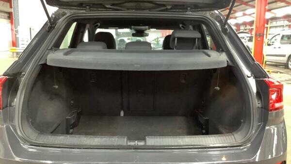 Used Volkswagen T-Roc 2021 for sale - 77551666: Photo 6