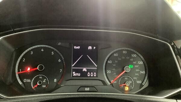 Used Volkswagen T-Roc 2021 for sale - 77551666: Photo 9