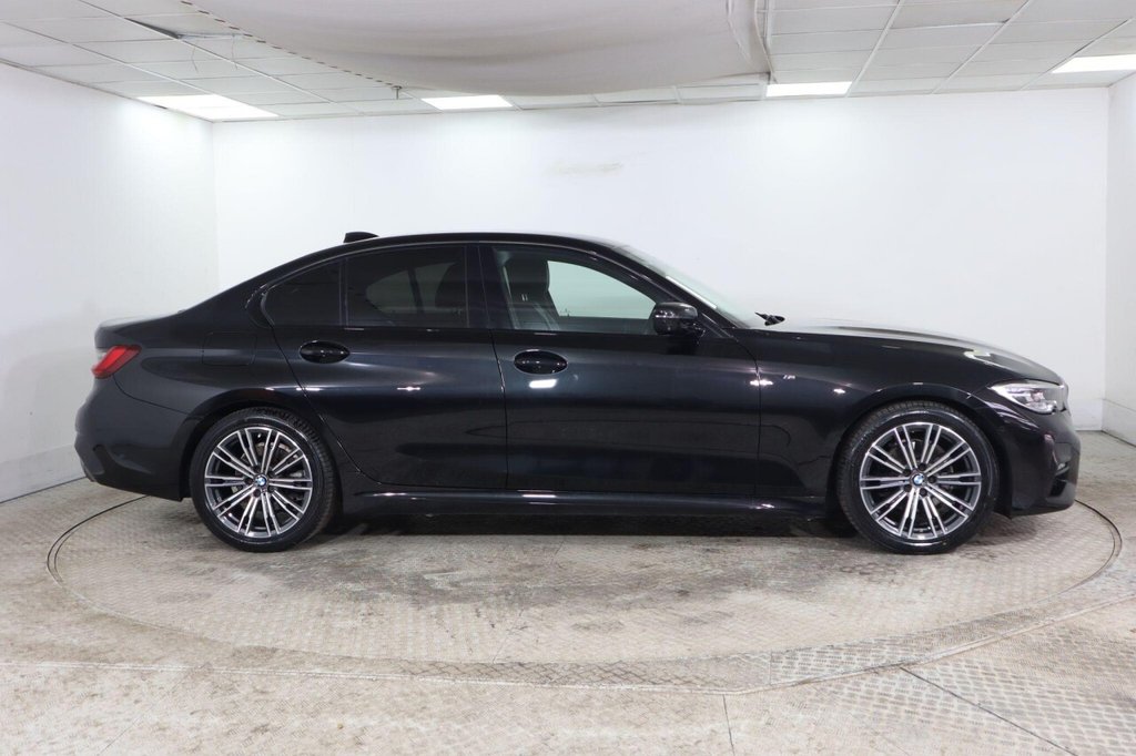 Used BMW 3 Series 2021 for sale - 77765449: Photo 10