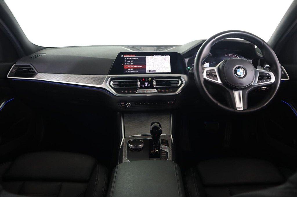 Used BMW 3 Series 2021 for sale - 77765449: Photo 13