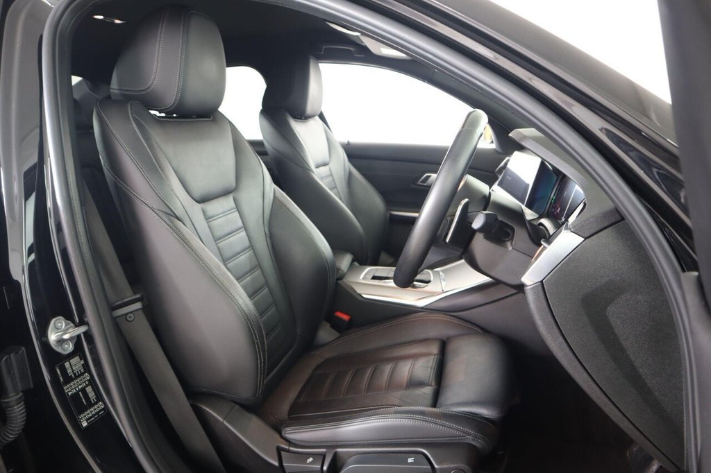 Used BMW 3 Series 2021 for sale - 77765449: Photo 15