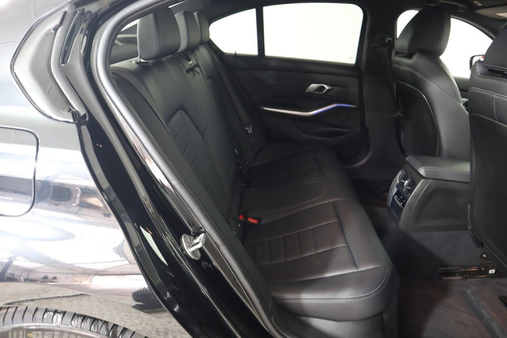 Used BMW 3 Series 2021 for sale - 77765449: Photo 17