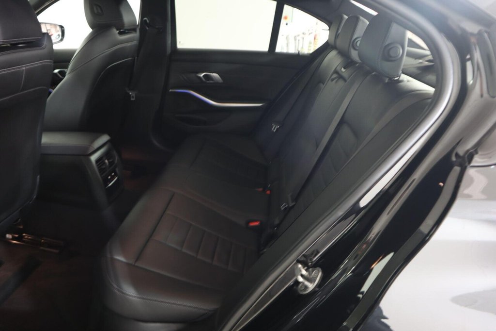 Used BMW 3 Series 2021 for sale - 77765449: Photo 18