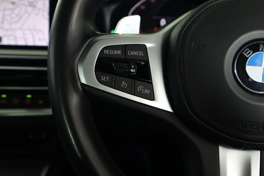 Used BMW 3 Series 2021 for sale - 77765449: Photo 21