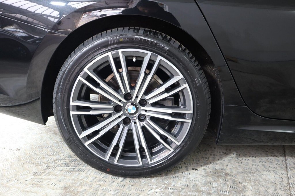 Used BMW 3 Series 2021 for sale - 77765449: Photo 37