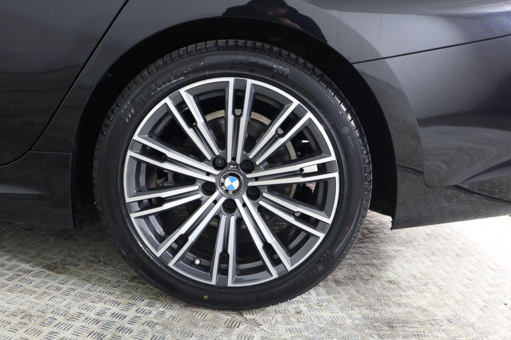 Used BMW 3 Series 2021 for sale - 77765449: Photo 38