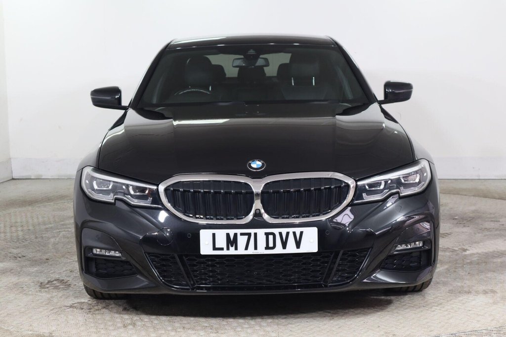 Used BMW 3 Series 2021 for sale - 77765449: Photo 4