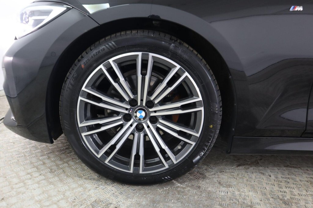 Used BMW 3 Series 2021 for sale - 77765449: Photo 40