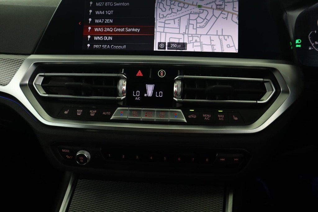 Used BMW 3 Series 2021 for sale - 77765449: Photo 41