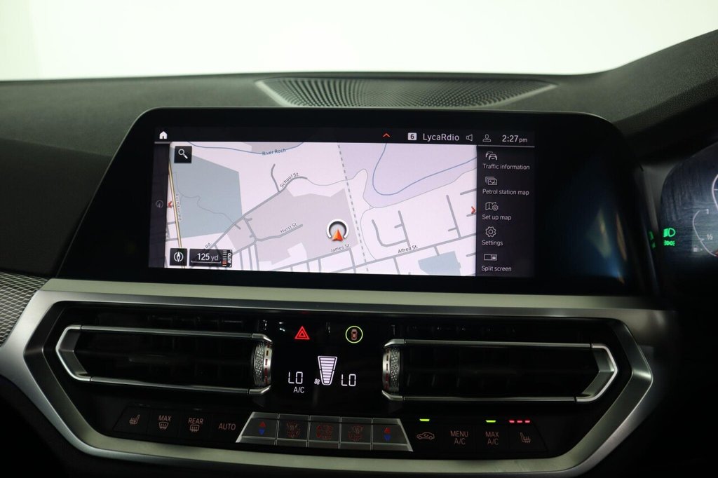 Used BMW 3 Series 2021 for sale - 77765449: Photo 42